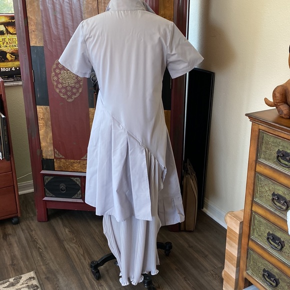 METAMORPHOZA Shift Dress - Picture 5 of 9